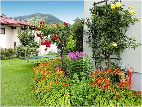 Privatzimmer in Zell am See