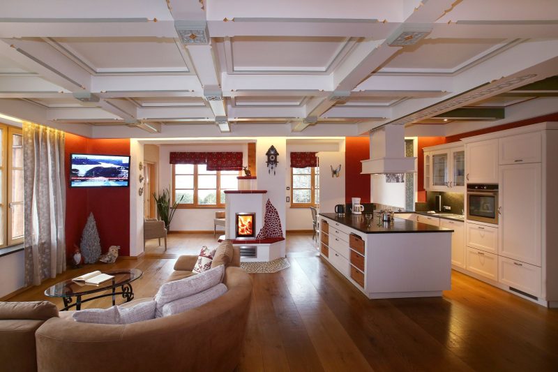 Appartements Zell am See Kaprun