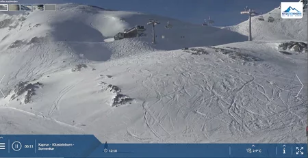 Webcam Maiskogel