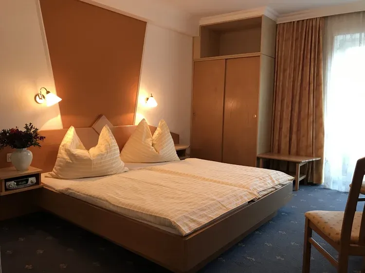 Pension in Schüttdorf Zell am See