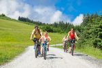 Mountainbiken in Zell am See Kaprun