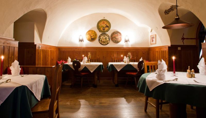 Hotel in Kaprun