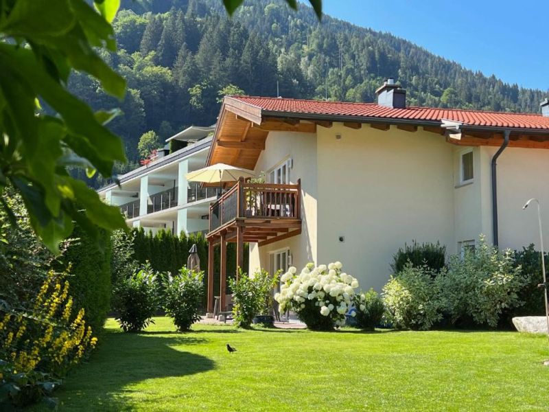 Ferienwohnung in Zell am See