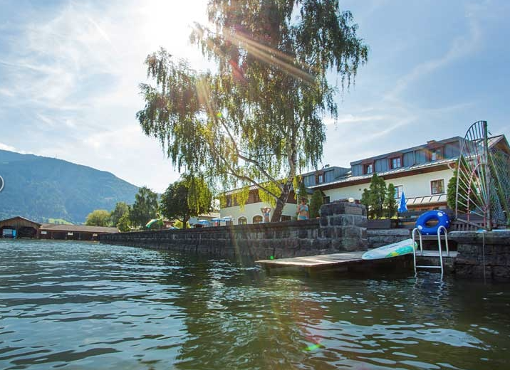 Jugenherberge Zell am See