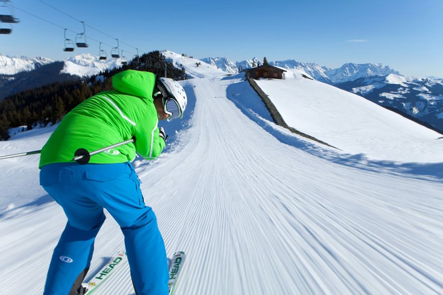 Skipasspreise Zell am See Kaprun