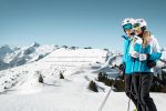 Top Pisten in Zell am See