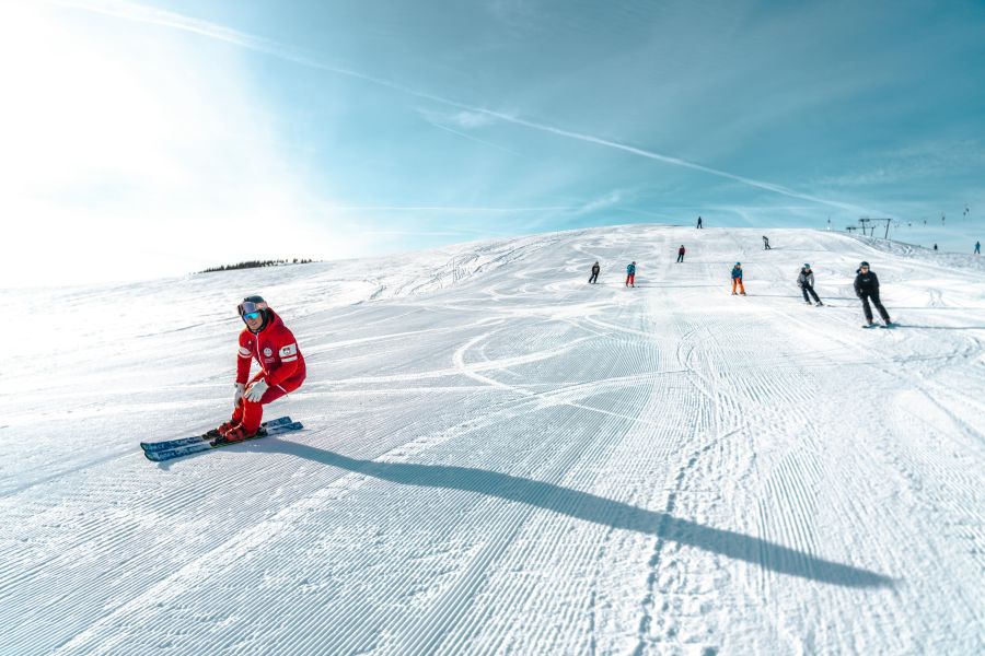 Skipasspreise Kitzsteinhorn