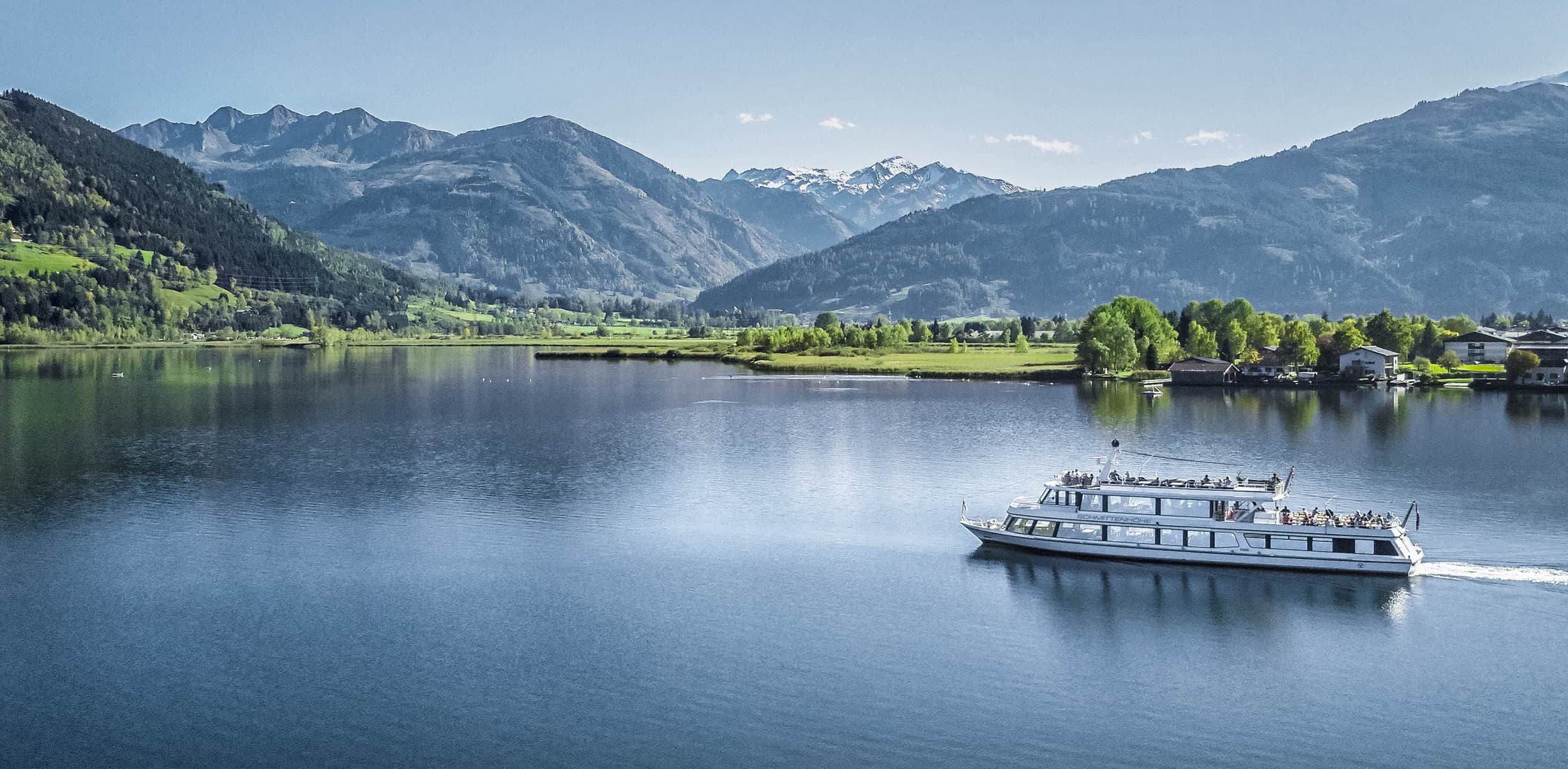 Zeller See