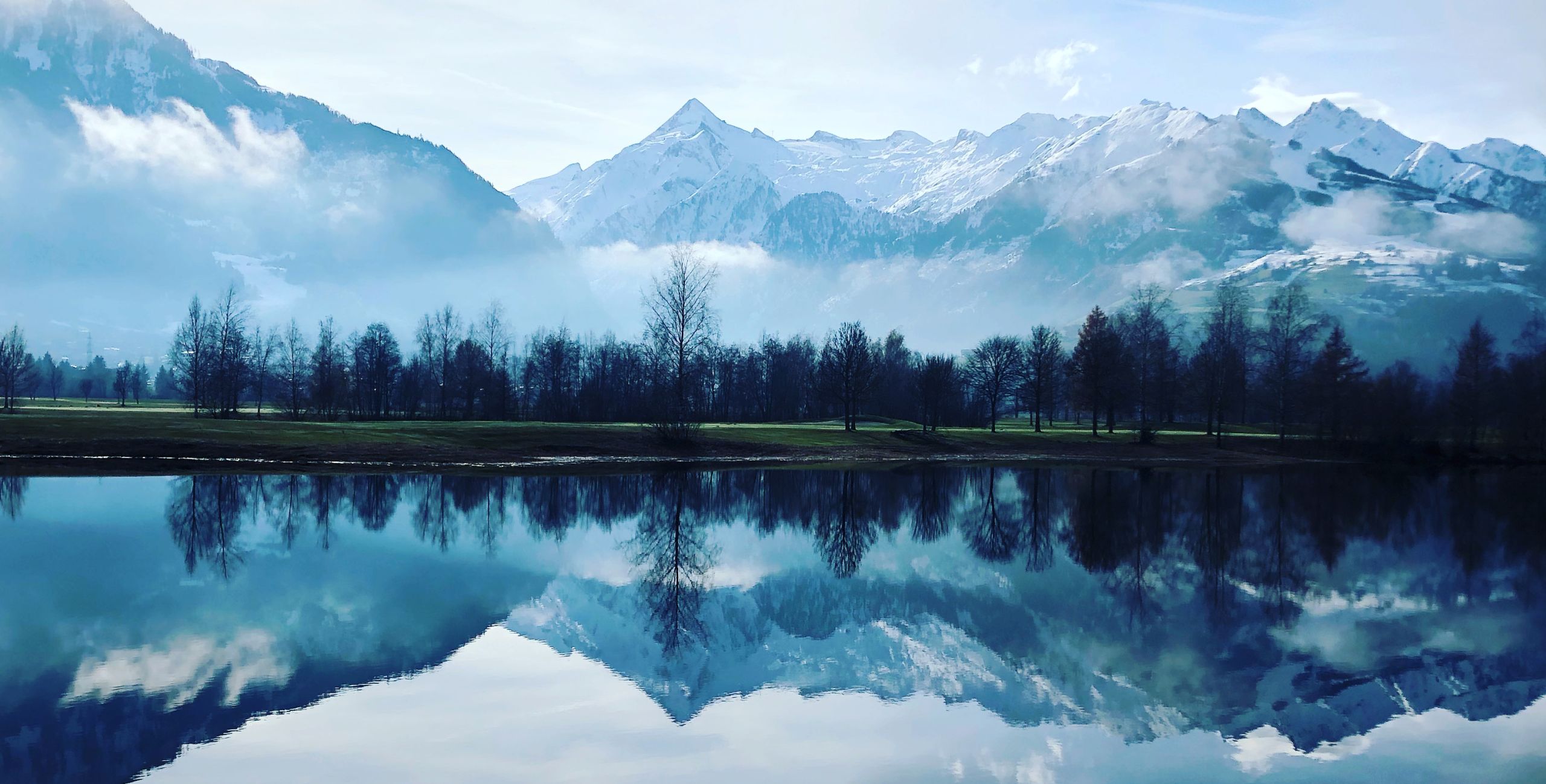 Online buchen in Zell am See Kaprun