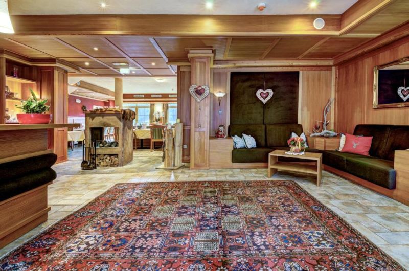 Berghotel in Zell am See