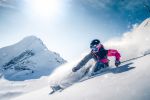 Winterurlaub in Kaprun