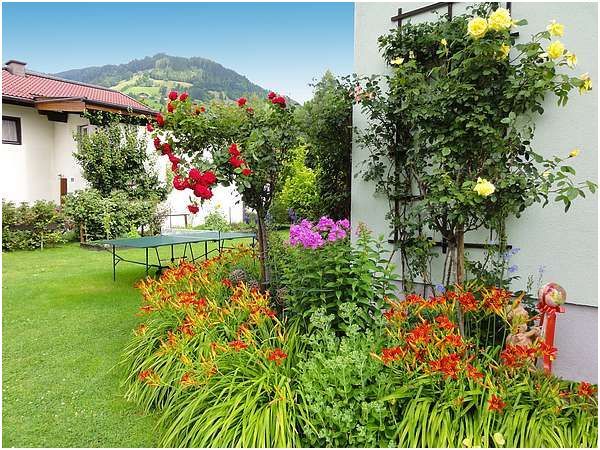 Privatzimmer in Zell am See