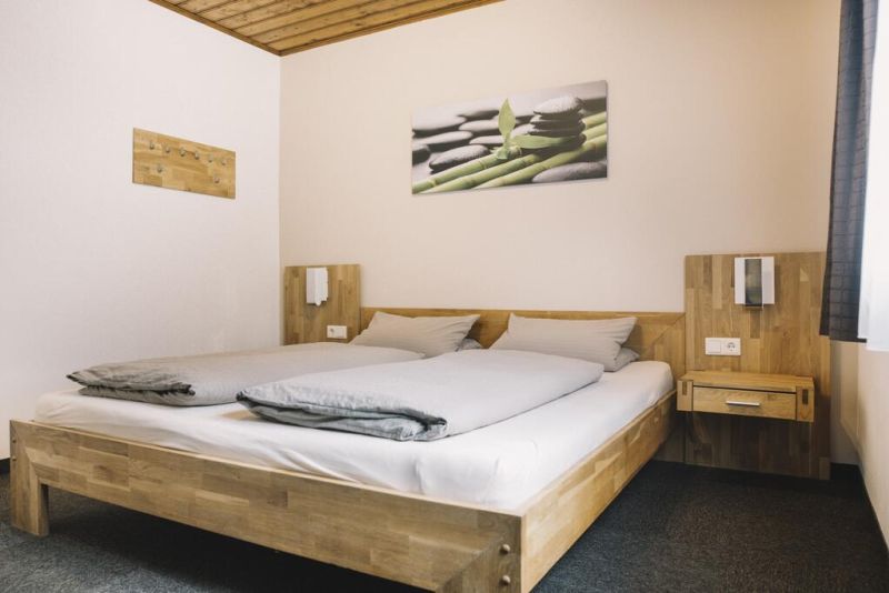 Appartement in Kaprun