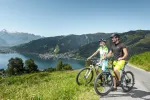 Radfahren in Zell am See Kaprun