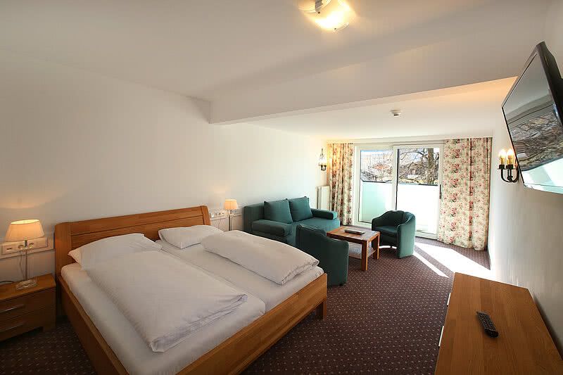Zimmer in Bruck