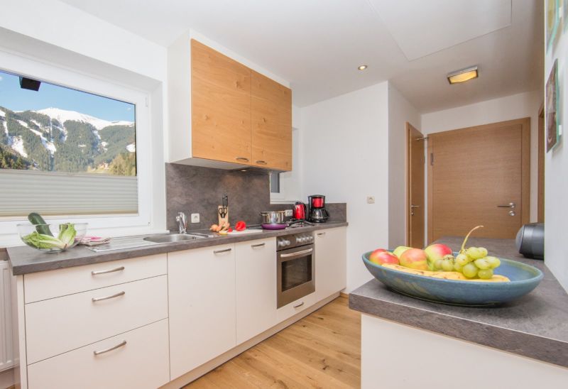 Appartement Küche Schwaiger
