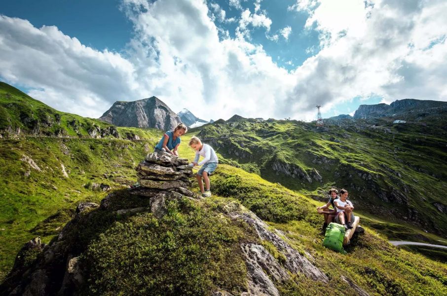 Prospekte zum downloaden Zell am See