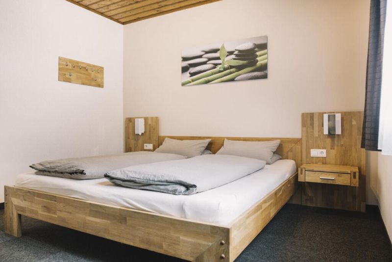 Appartement in Kaprun