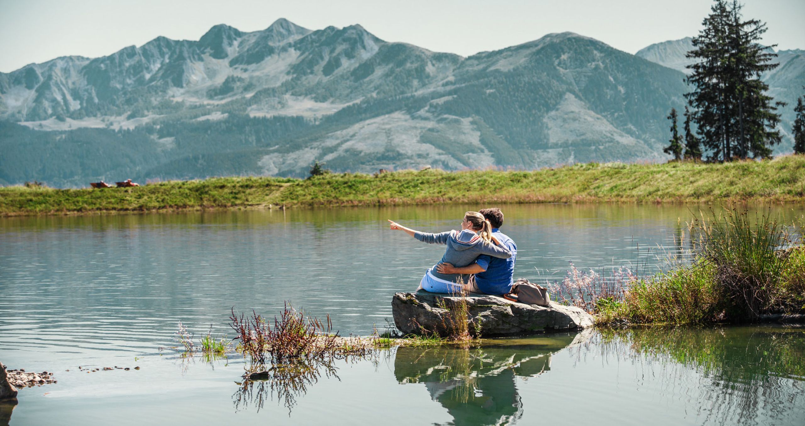 Schmitten in Zell am See