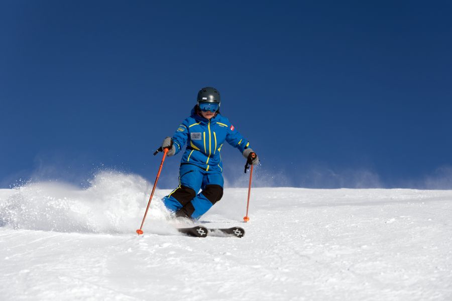 Ski und Snowboardschulen in Zell am See Kaprun