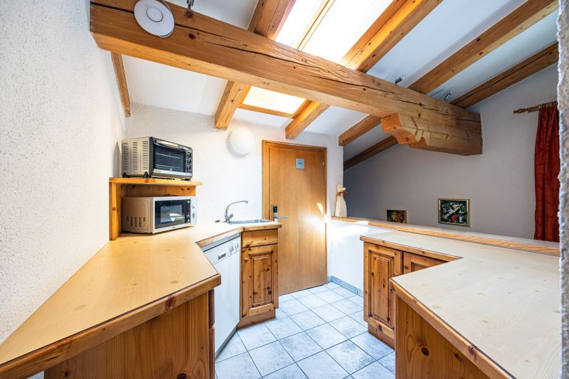 Apartment in Zell am See 