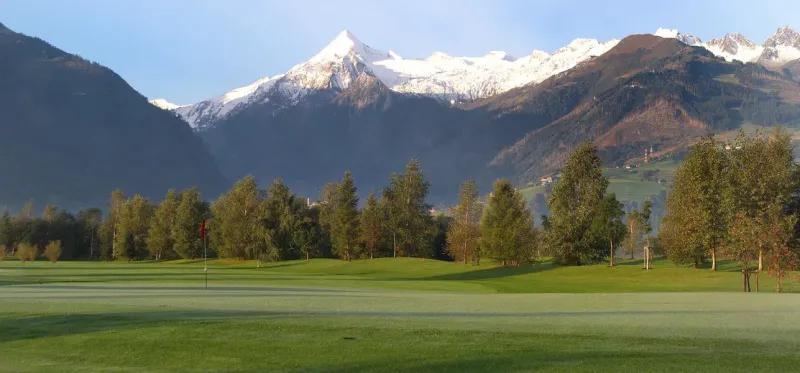 Golfclub Zell am See
