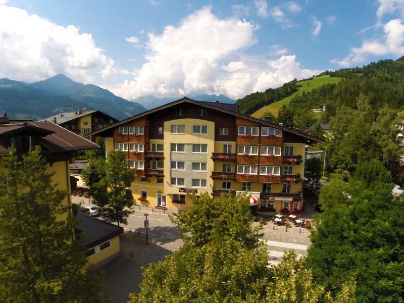 3 Stern Hotels in Zell am See Kaprun