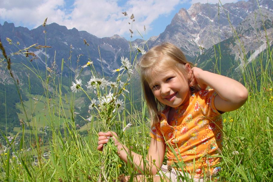 Schönes Appartement in Zell am See