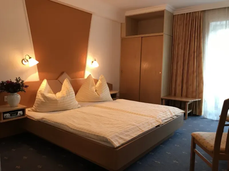 Pension in Schüttdorf Zell am See