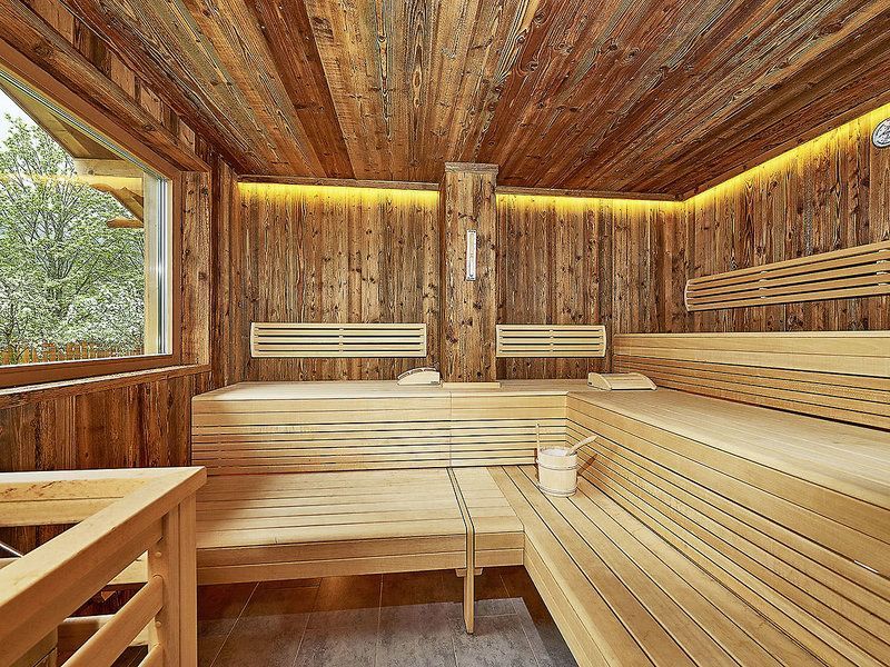 Hotel am Fusse der Schmittenhöhe