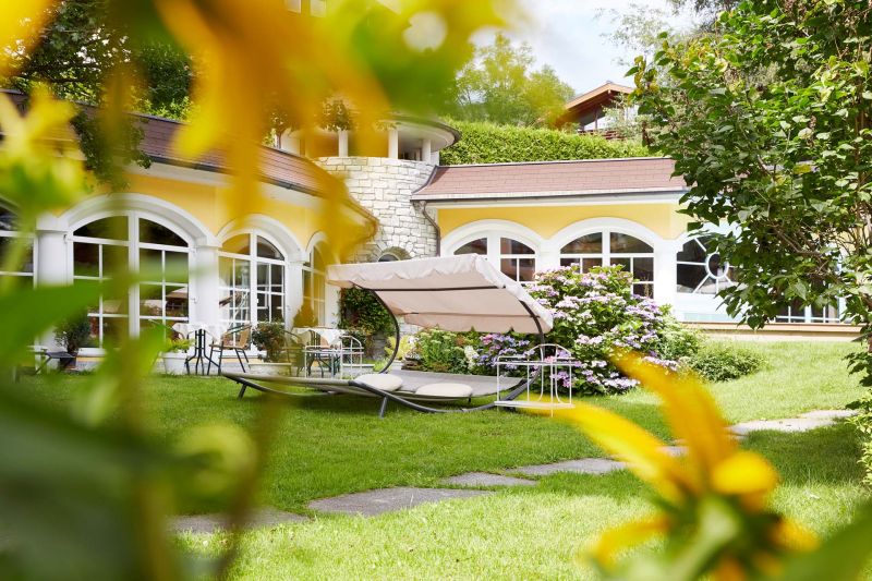 Hotel Metzgerwirt in Zell am See