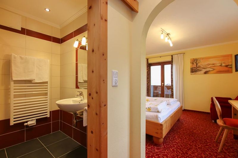 Halbpension urlaub am Bauernhof