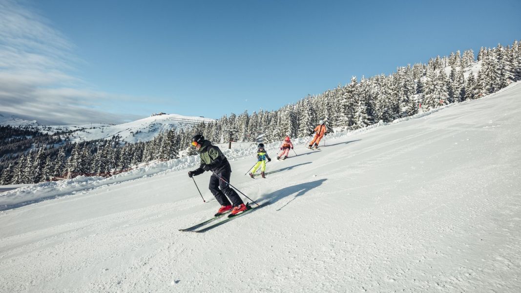 Schmittenhöhe in Zell am See
