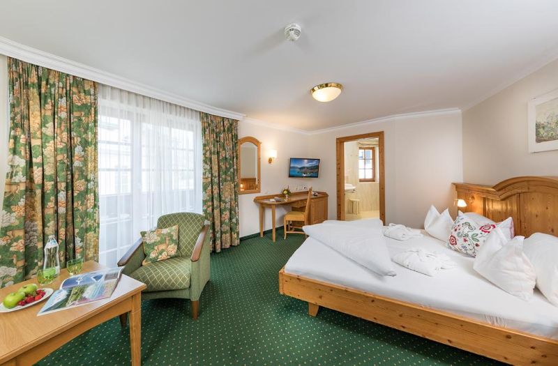 Hotel zum Hirschen in Zell am See