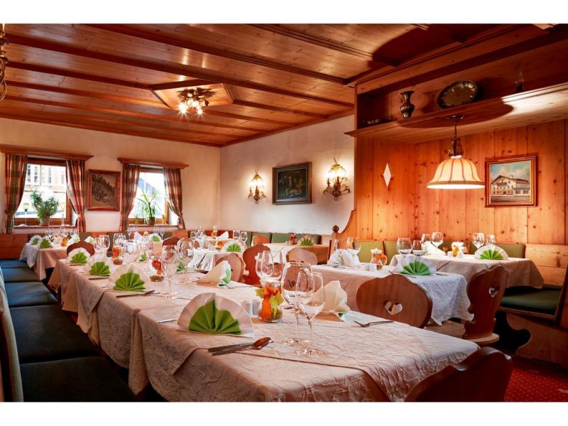 Hotel in der Fussgängerzone in Zell am See