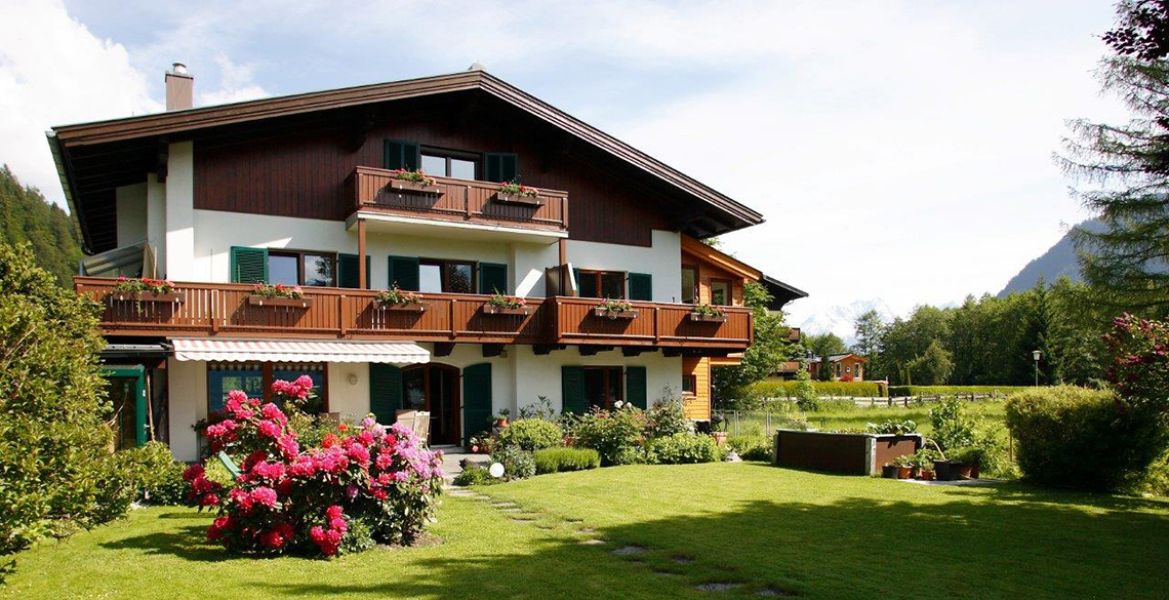 Seeappartement Grani