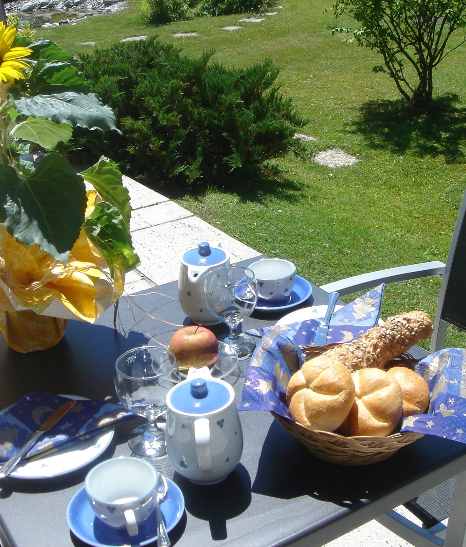 Pension Lindenthaler Zell am See