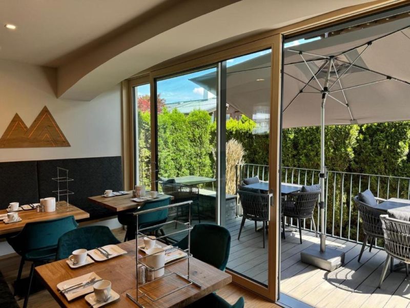 Pension in Zell am See