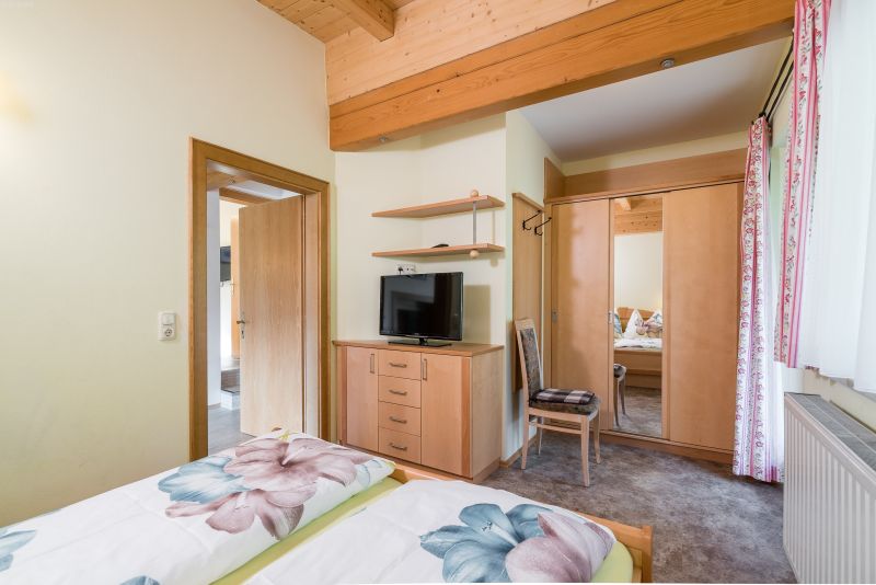 Zimmer Appartement Schaubensteiner