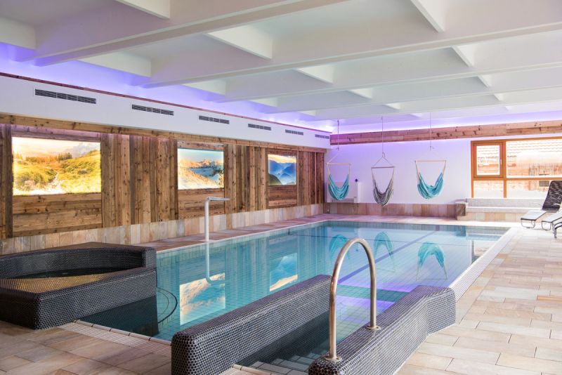 Hotel Falkenstein Kaprun