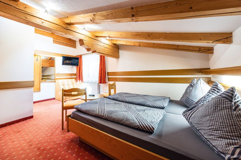 Appartement in Zell am See