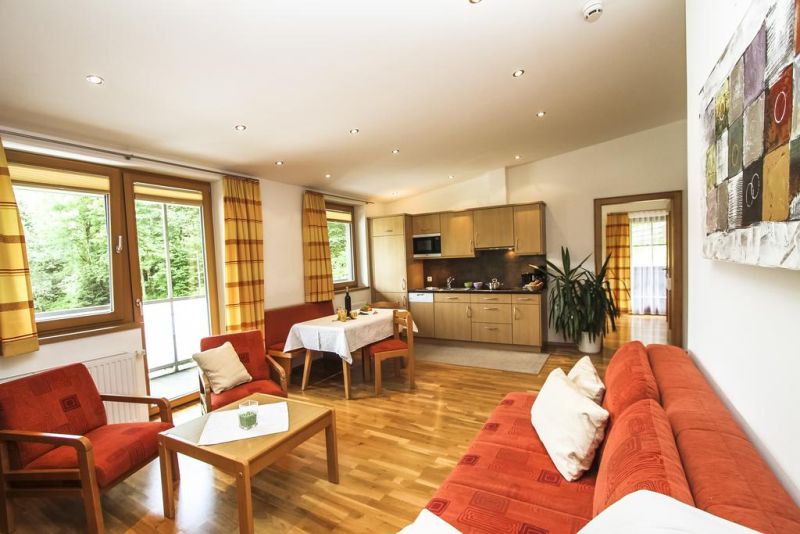 Landhaus Buchner Zell am See