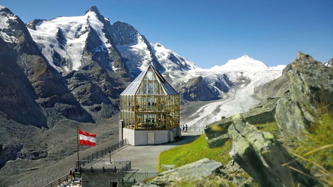 Grossglockner