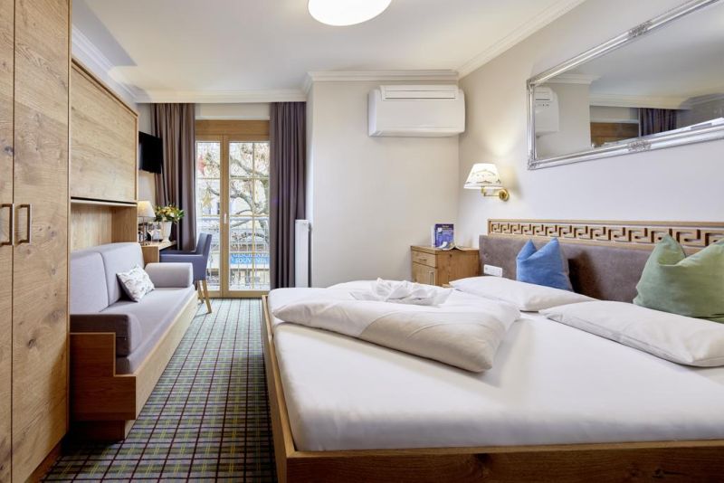 Hotel im Zentrum von Zell am See