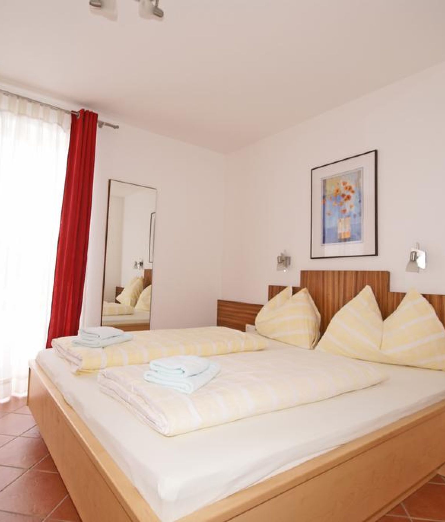 Grosszügige Ferienwohnung in Zell am See