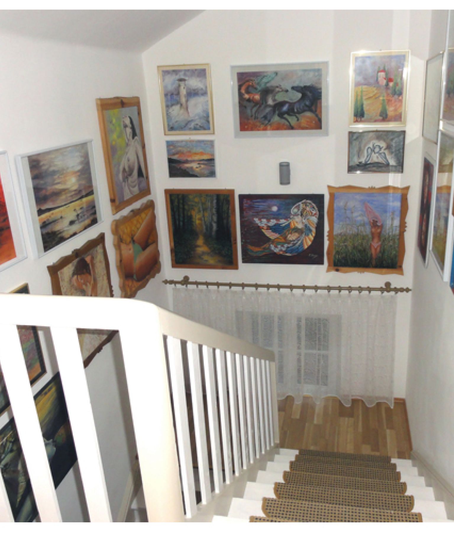 Privatzimmer in Zell am See