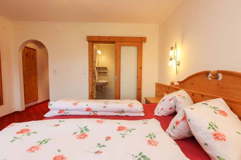 Urlaub am Bauernhof Kaprun