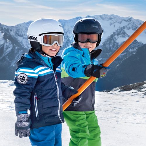 Skikarten Zell am See Kaprun