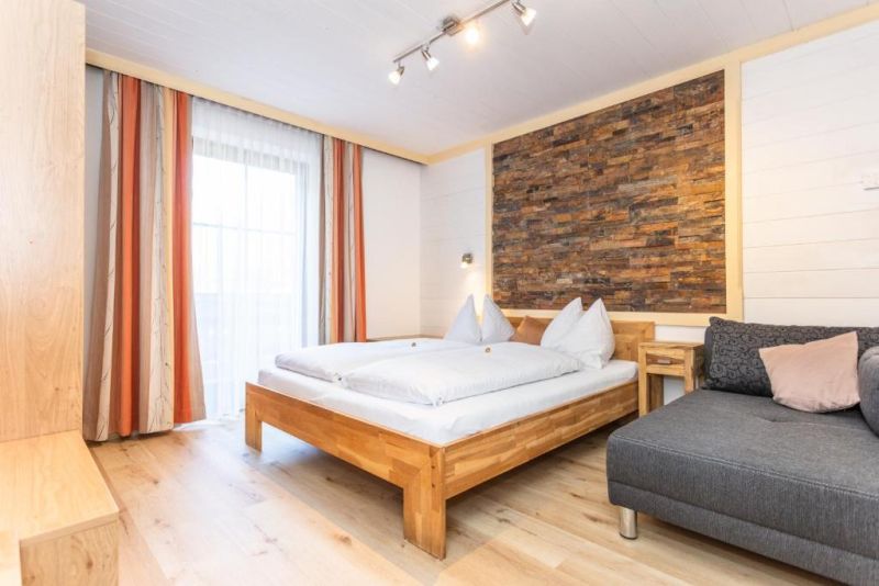 Auernigg Kaprun Appartement