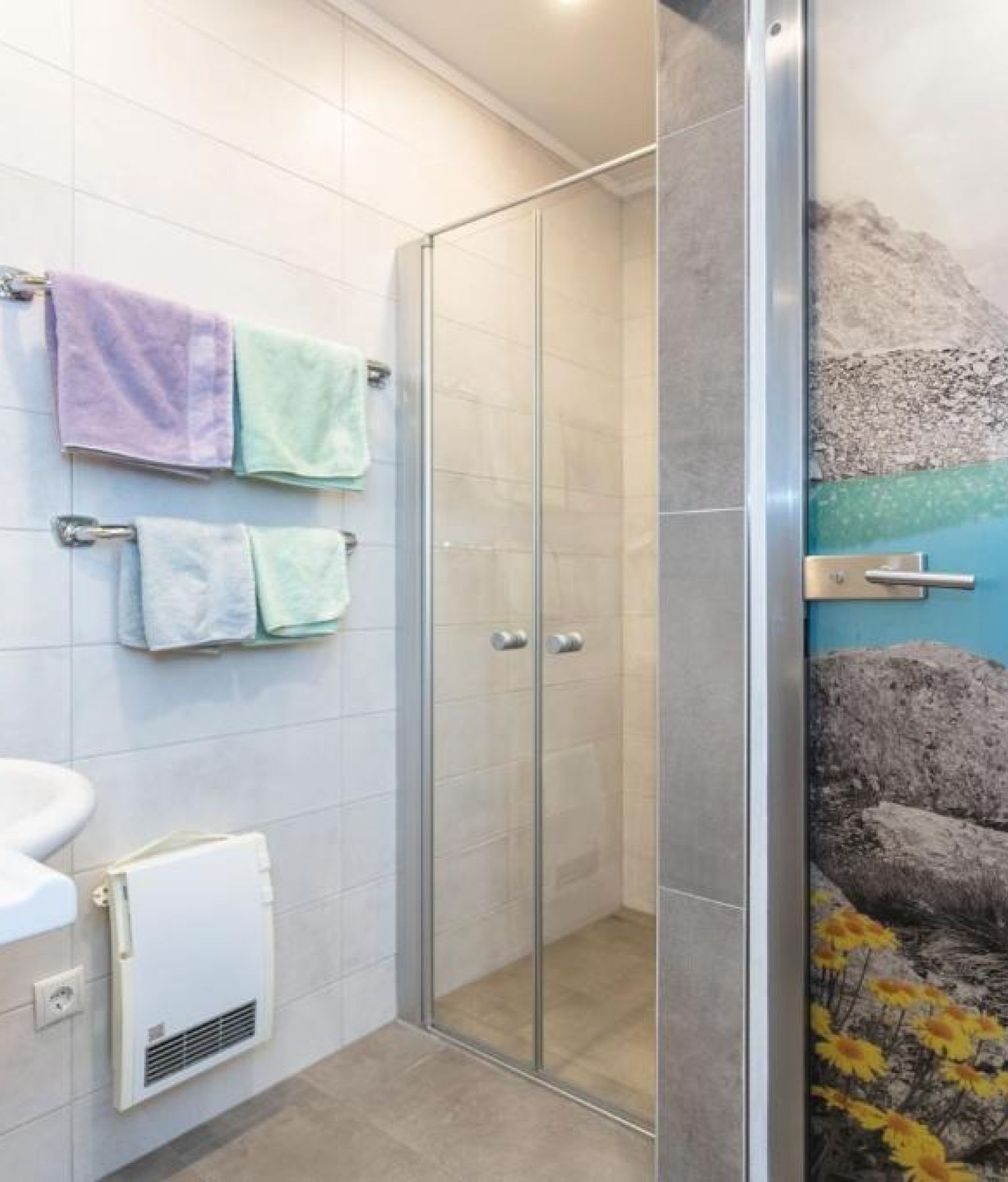 Bad Ferienwohnung Auernigg in Kaprun